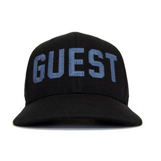 Classic GUEST Hat