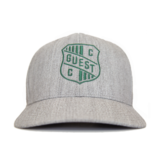 Classic GUEST Hat