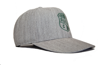 CCG Crest Hat