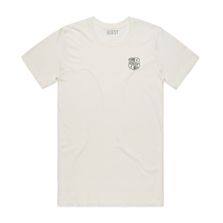 GUEST Crest Tee